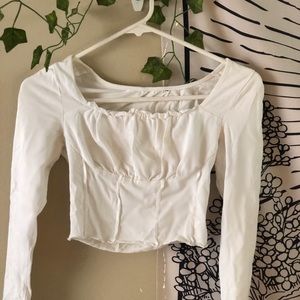 cute long sleeve shirt